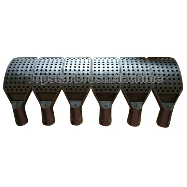 высококачественная пластиковая форма для хоккейных щеток по низкой цене