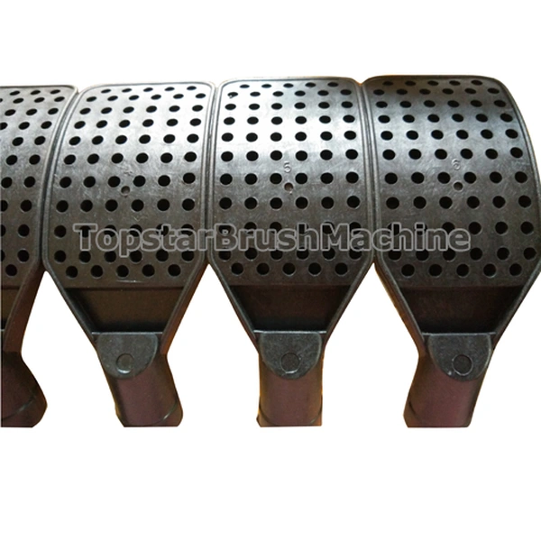 высококачественная пластиковая форма для хоккейных щеток по низкой цене