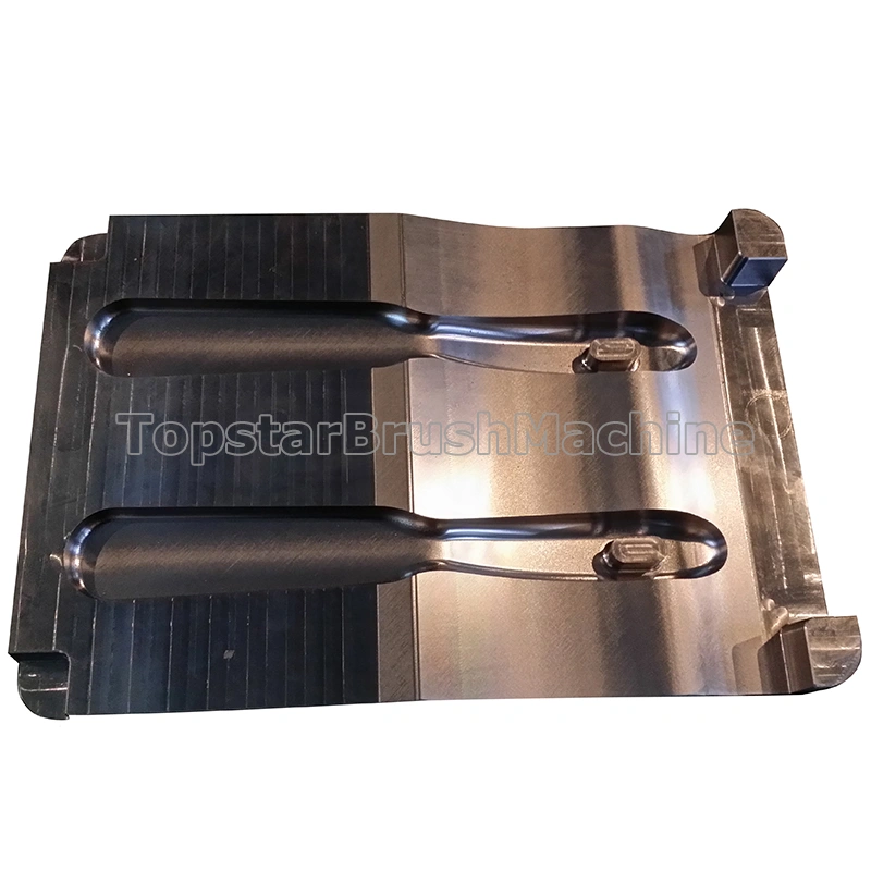 Китайская фабрика ручная/ручная кисть для литья под давлением по лучшей цене