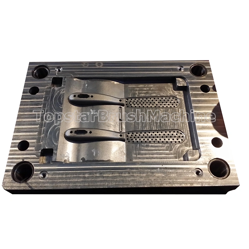 Китайская фабрика ручная/ручная кисть для литья под давлением по лучшей цене