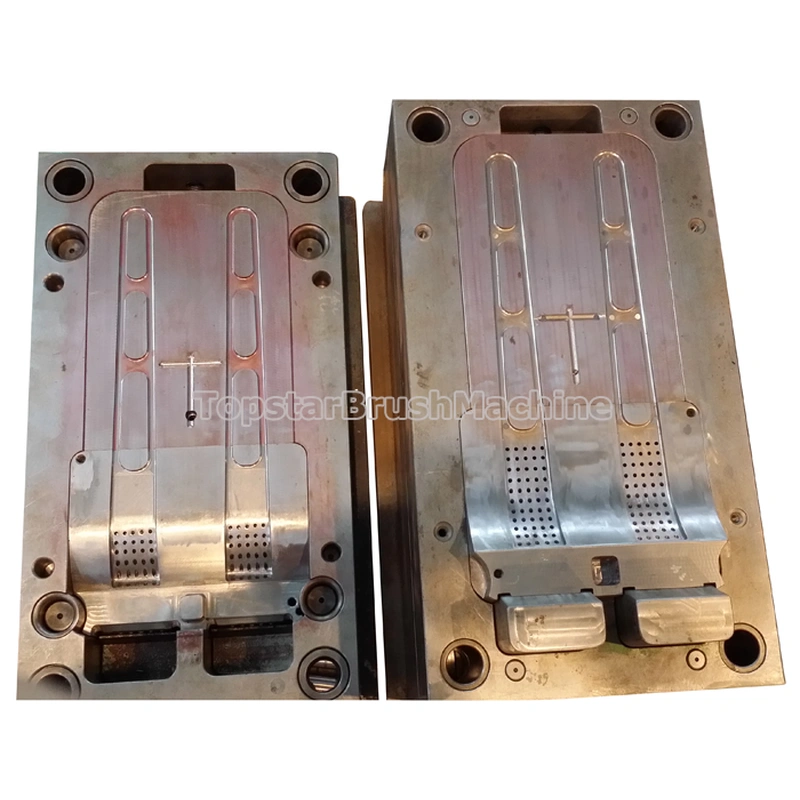пресс-форма для хоккейных щеток с хорошей производительностью и конкурентоспособной ценой