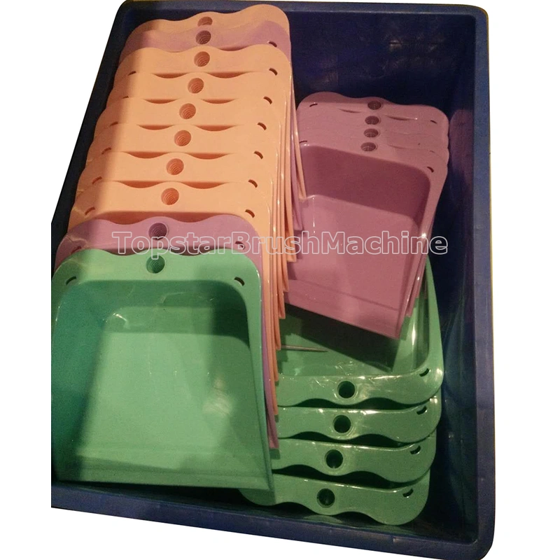 заводская пресс-форма для совка для домашнего использования