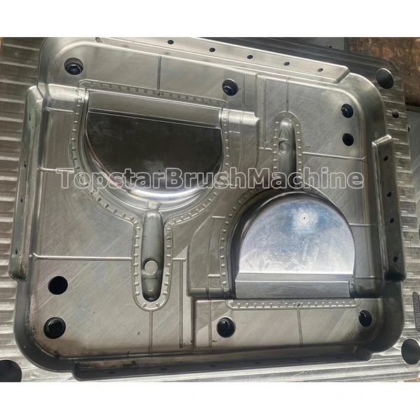 заводская пресс-форма для совка для домашнего использования