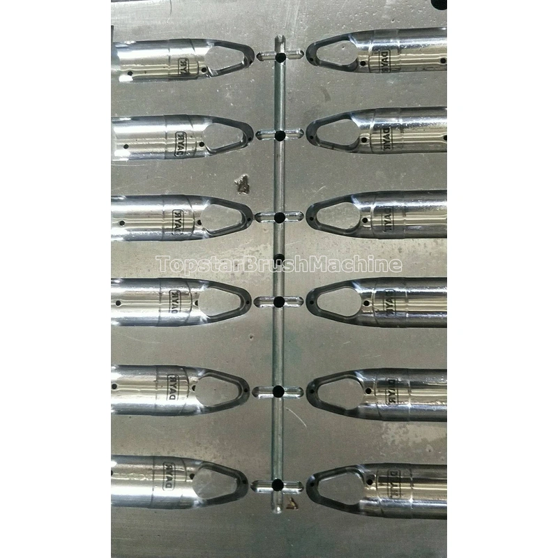 изготовленные на заказ высококачественные формы для литья под давлением