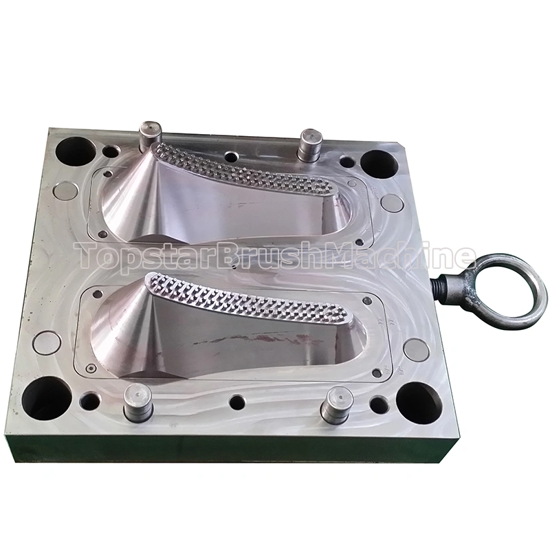 изготовленные на заказ высококачественные формы для литья под давлением