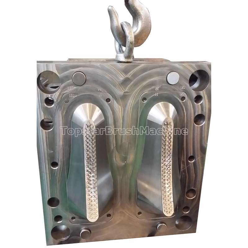 изготовленные на заказ высококачественные формы для литья под давлением