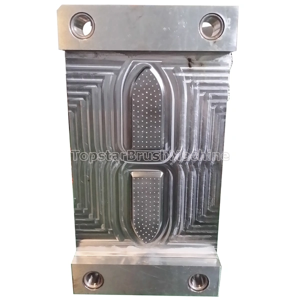 изготовленные на заказ высококачественные формы для литья под давлением