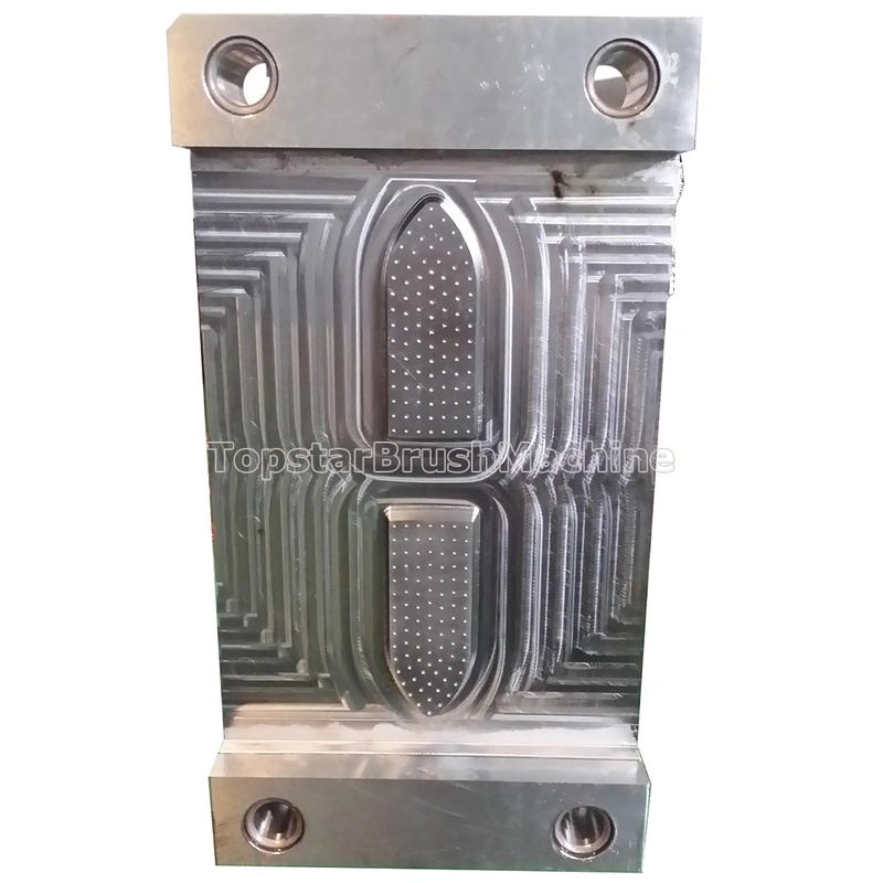 изготовленные на заказ высококачественные формы для литья под давлением