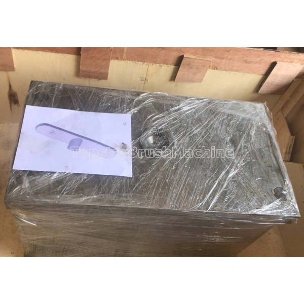Gran oferta de embalaje de moldes de inyección de alta calidad a precio económico