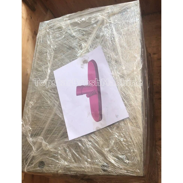 Gran oferta de embalaje de moldes de inyección de alta calidad a precio económico