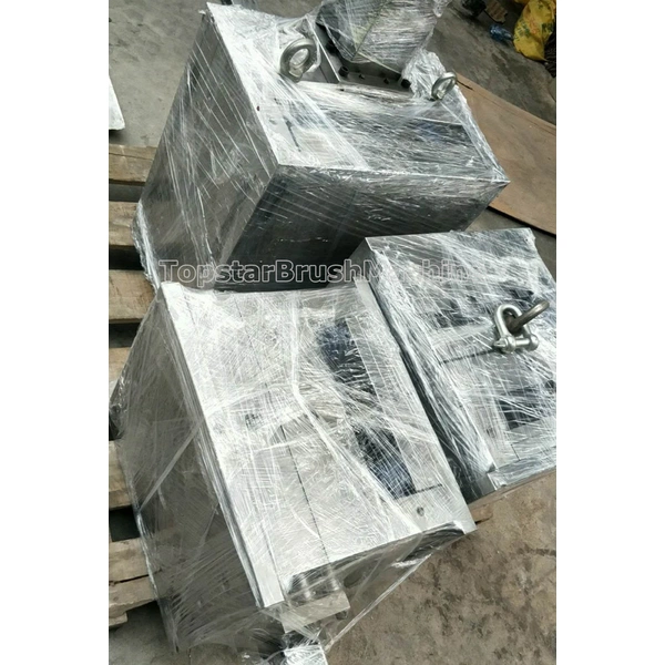 Gran oferta de embalaje de moldes de inyección de alta calidad a precio económico