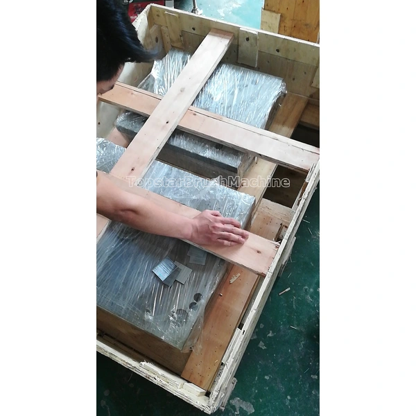 Gran oferta de embalaje de moldes de inyección de alta calidad a precio económico
