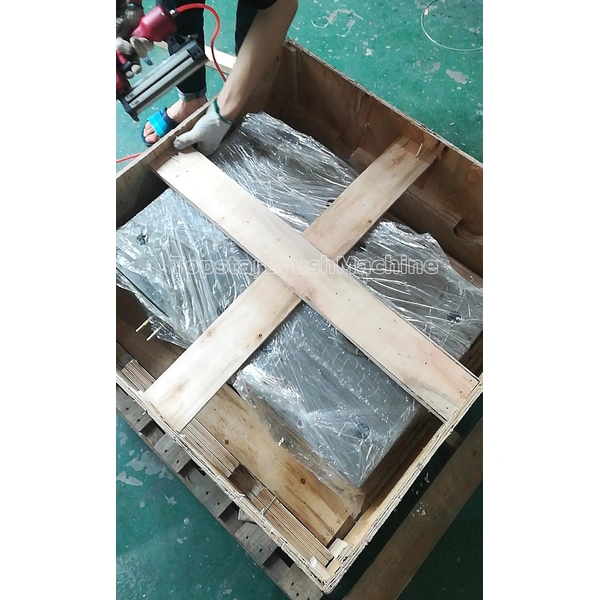 Gran oferta de embalaje de moldes de inyección de alta calidad a precio económico