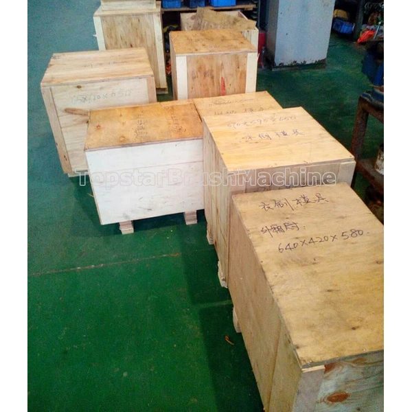 Gran oferta de embalaje de moldes de inyección de alta calidad a precio económico