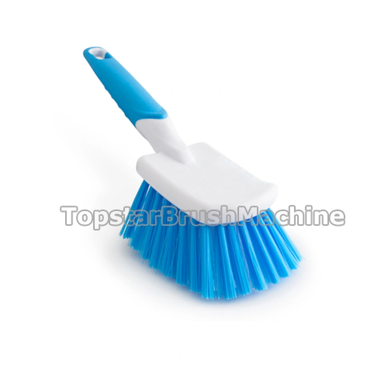 آلة حفر و حفر رأس الفرشاة ذات 5 محاور عالية السرعة مع موافقة CE