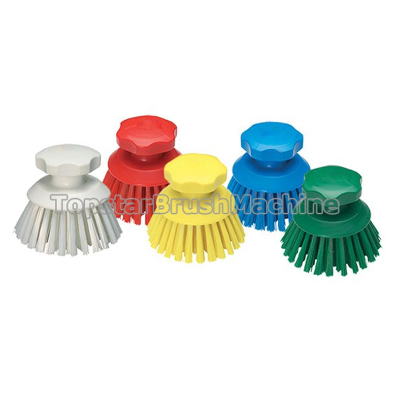 آلة حفر و حفر رأس الفرشاة ذات 5 محاور عالية السرعة مع موافقة CE