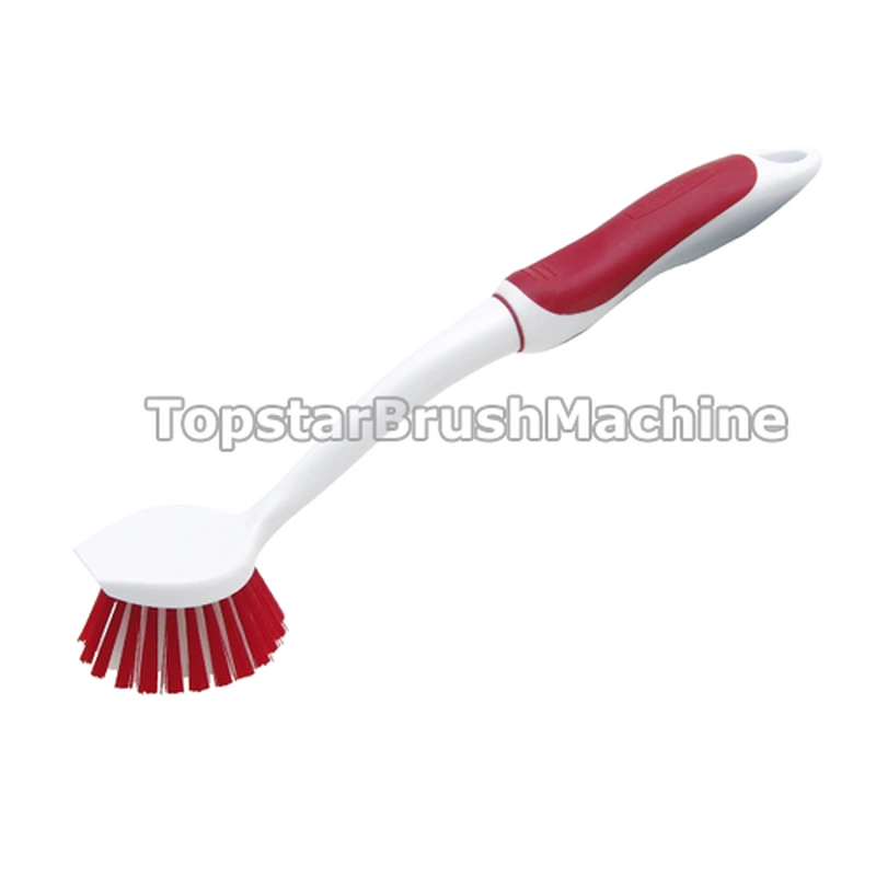 آلة فرش بلوك ذات جودة ممتازة ، ماكينة تنظيف فرش التنظيف بأسعار تنافسية