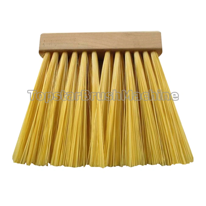 Машина для изготовления дисковых щеток с 5 осями и 3 головками с хорошей производительностью по низкой цене