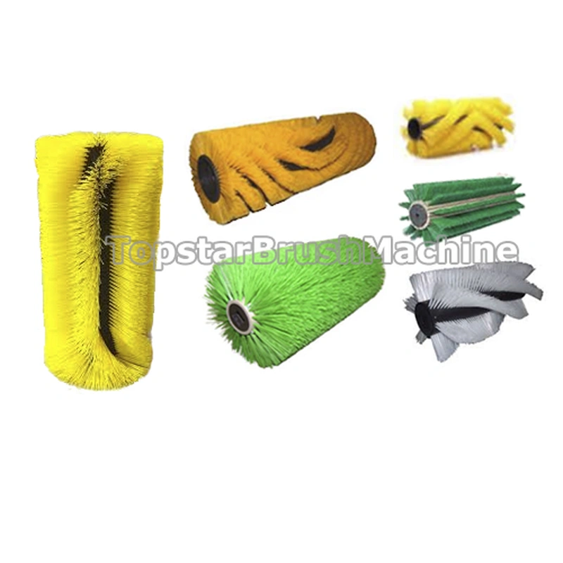 Brand New 8 Axis 3-In-1 Disk Brush Drilling and Filling Machine at Low Price