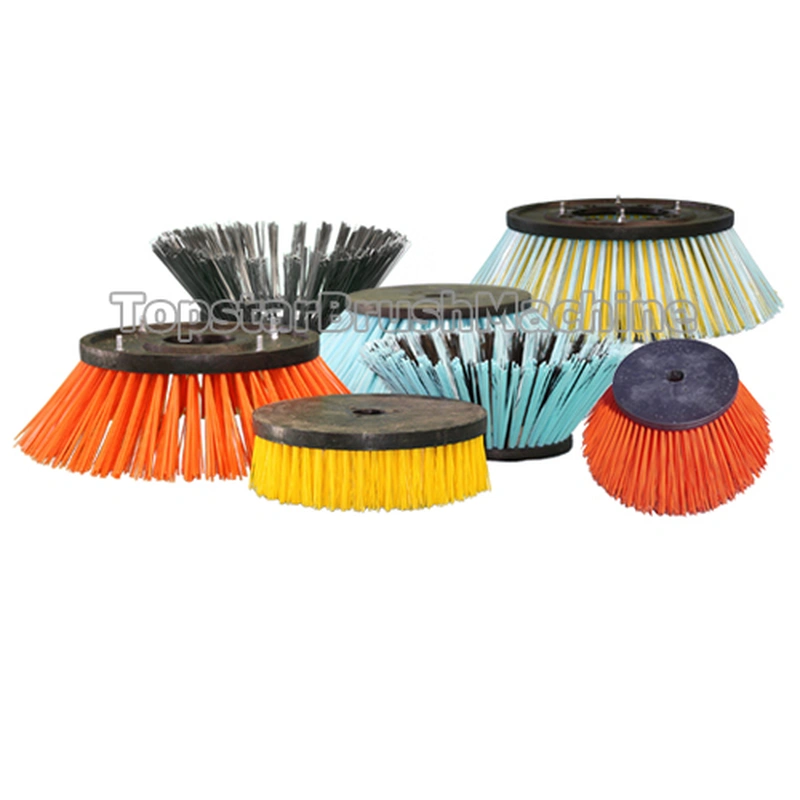 Brand New 8 Axis 3-In-1 Disk Brush Drilling and Filling Machine at Low Price