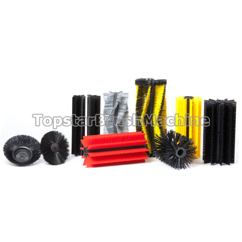 Brand New 8 Axis 3-In-1 Disk Brush Drilling and Filling Machine at Low Price