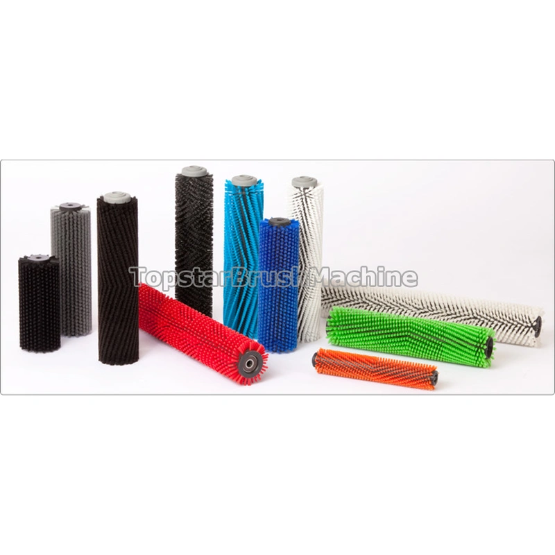 Top Quality 8 Axis 3-In-1 Lath Brush Drilling and Filling Machine 