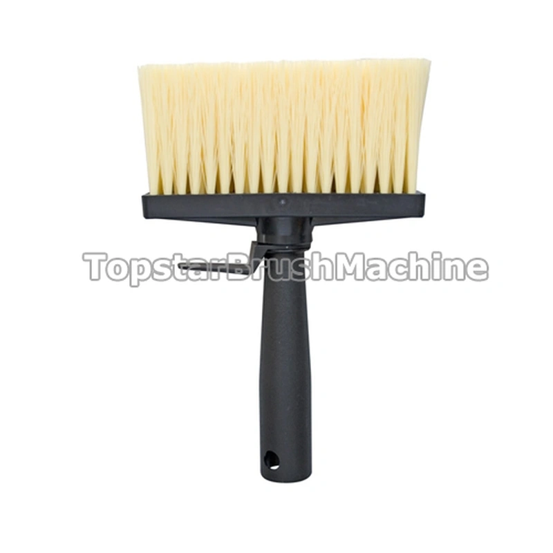 новая конструкция 3 оси 2 головки дисковых щеток сверлильно-заправочная машина