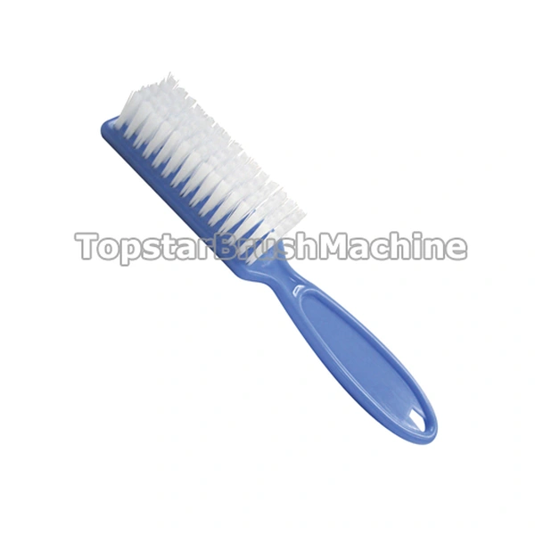 سعر المصنع اليدوي فرشاة / مكنسة آلة التشذيب