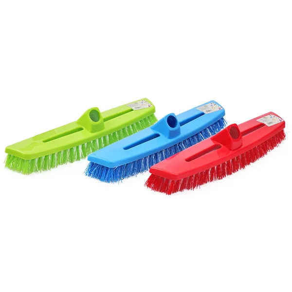 سعر المصنع اليدوي فرشاة / مكنسة آلة التشذيب