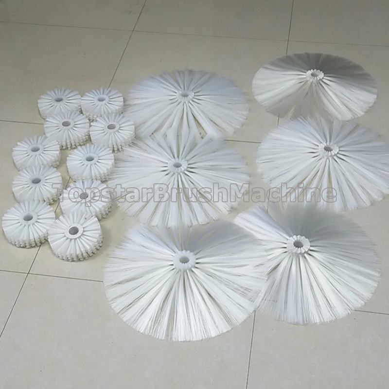 Máquina perforadora y llenadora de 3 ejes y 3 cabezales de china a buen precio