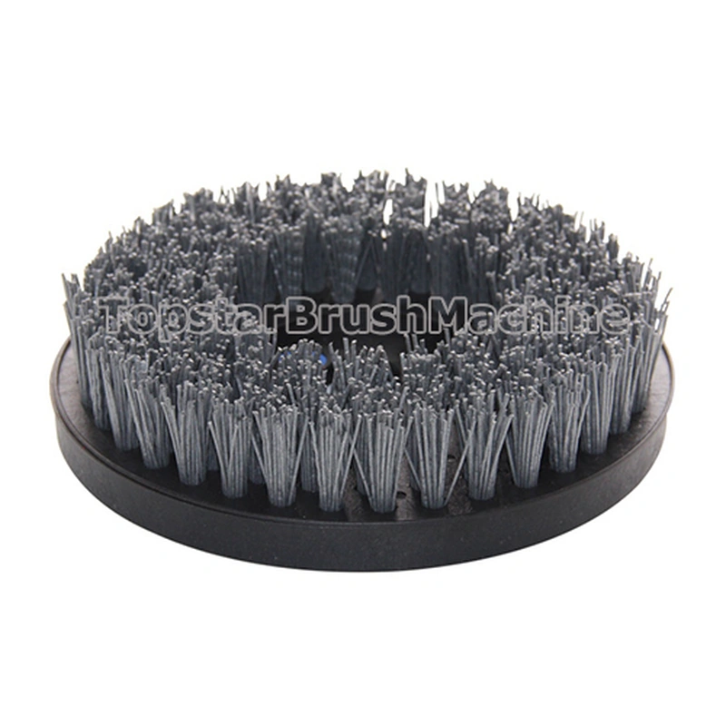 Popular Selling 3 Axis Single Head Brush Tufting Machine at Low Price