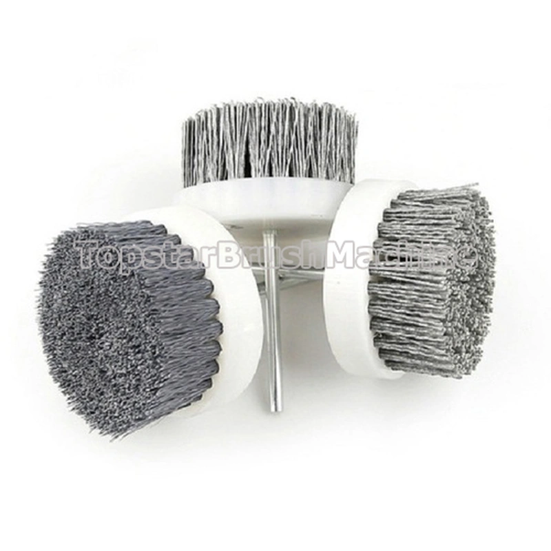 Popular Selling 3 Axis Single Head Brush Tufting Machine at Low Price