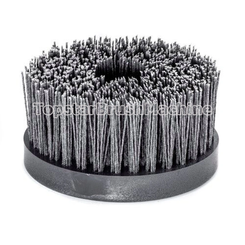 Popular Selling 3 Axis Single Head Brush Tufting Machine at Low Price