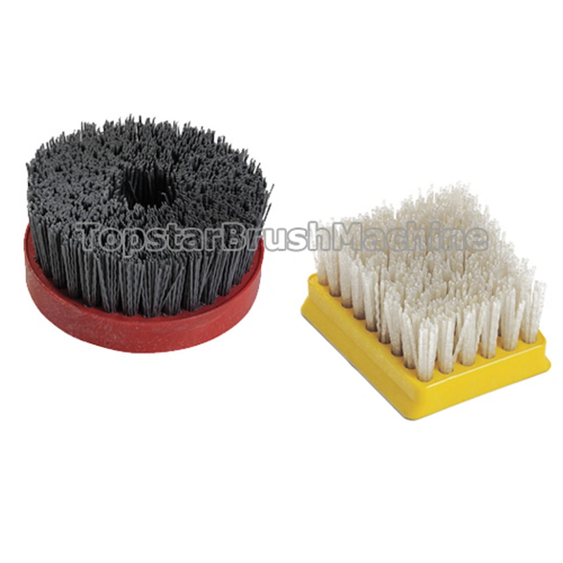 Popular Selling 3 Axis Single Head Brush Tufting Machine at Low Price