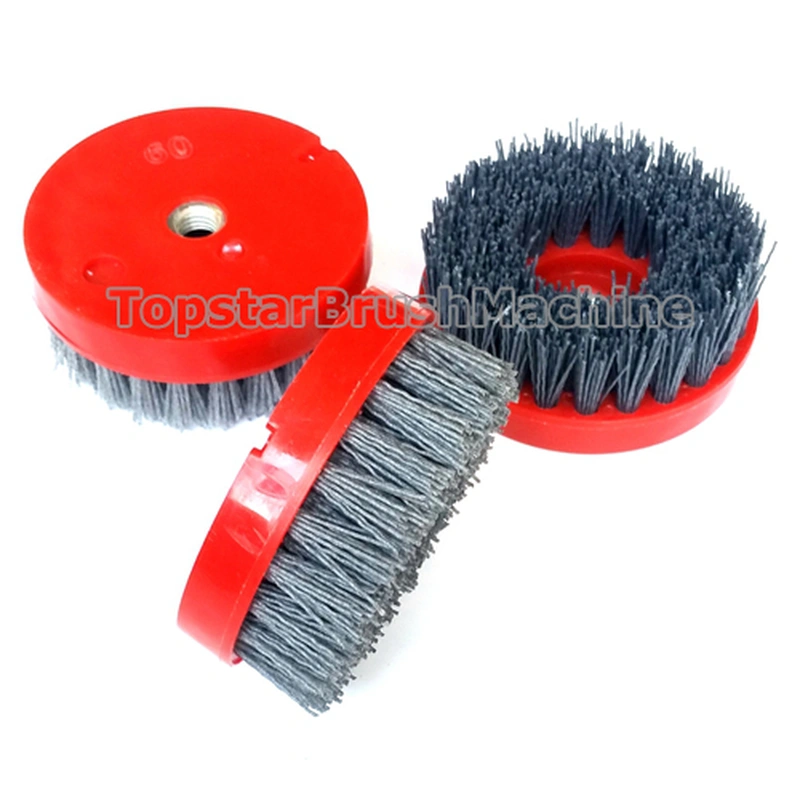 Popular Selling 3 Axis Single Head Brush Tufting Machine at Low Price