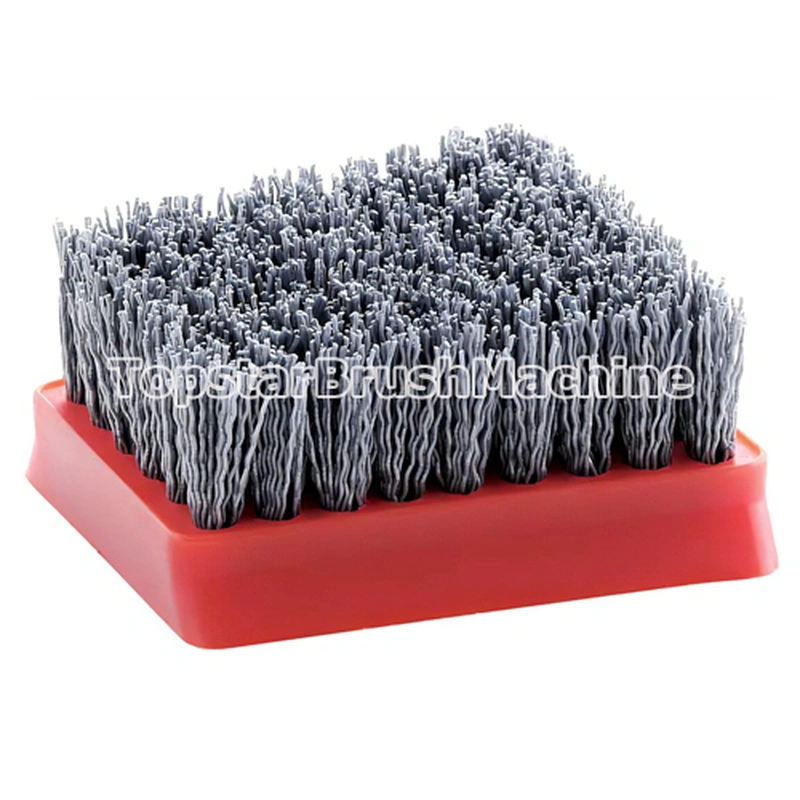 Popular Selling 3 Axis Single Head Brush Tufting Machine at Low Price