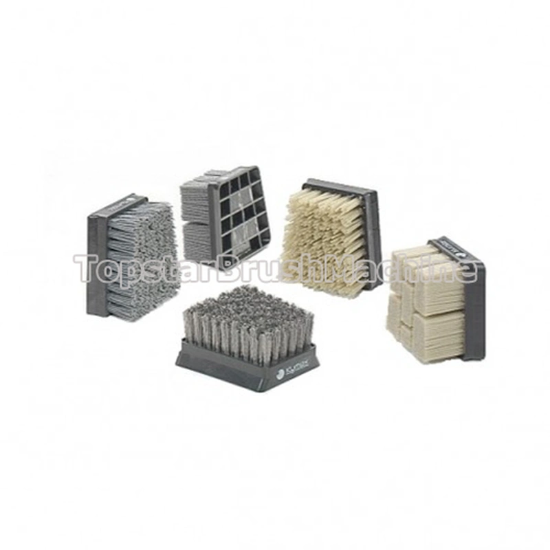 Popular Selling 3 Axis Single Head Brush Tufting Machine at Low Price