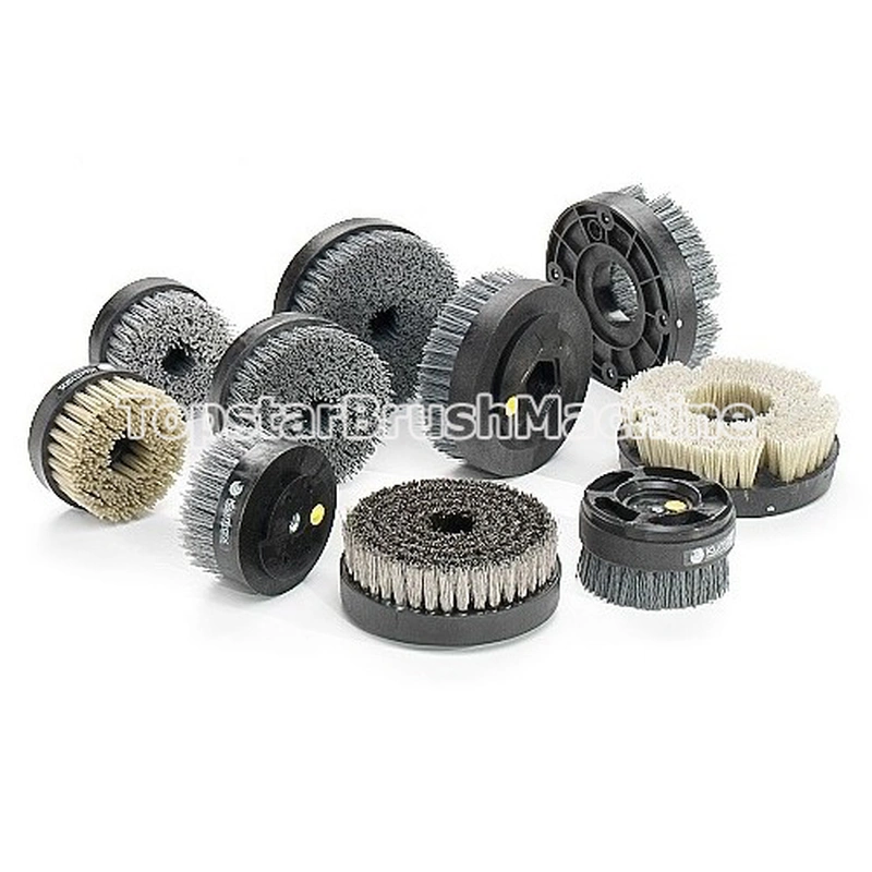 Popular Selling 3 Axis Single Head Brush Tufting Machine at Low Price