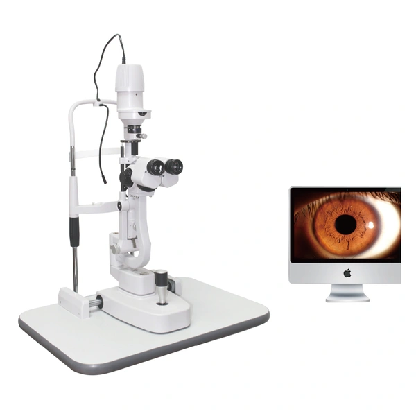 How to Choose the Right Ophthalmic Equipment Manufacturer in China