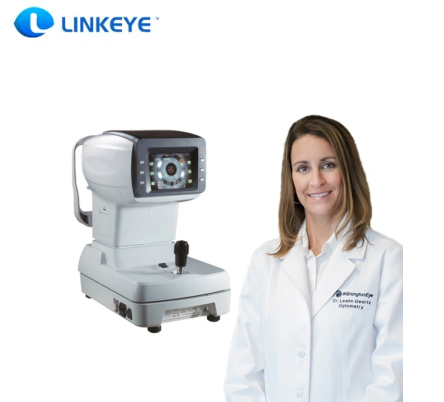 What Is Ophthalmic Equipment? A Complete Guide
