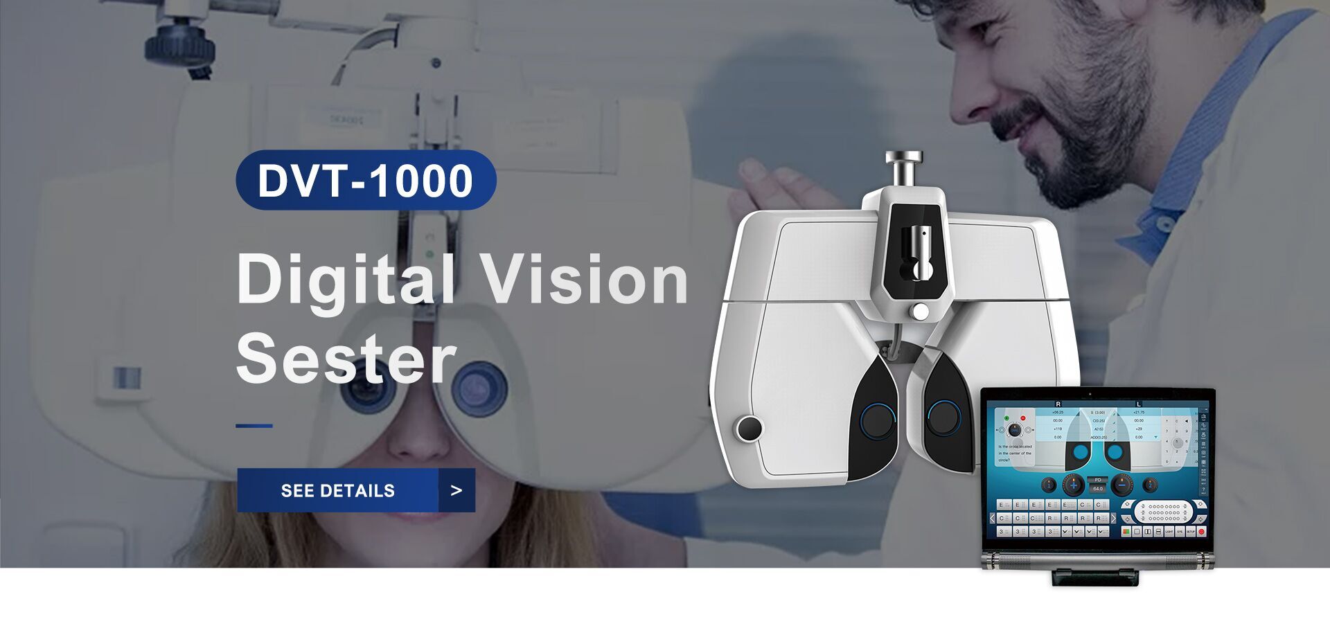 Ophthalmic Optometry Products Worlwide Export,Optometrist