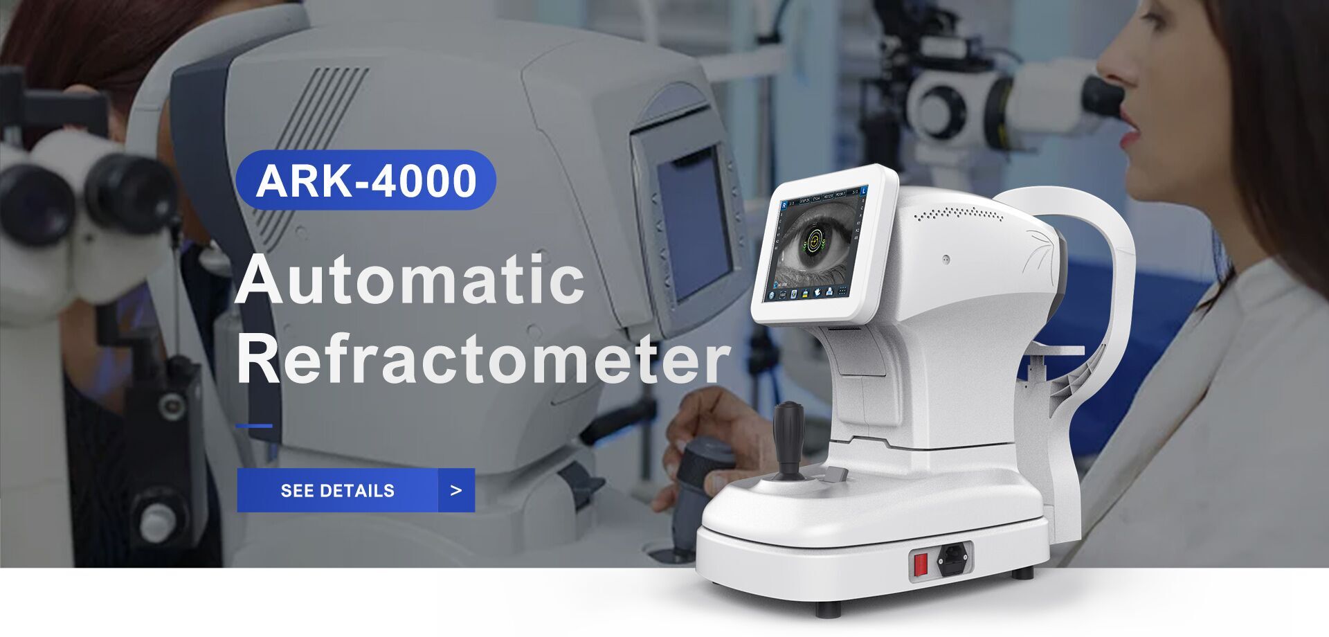 Ophthalmic Optometry Products Worlwide Export,Optometrist