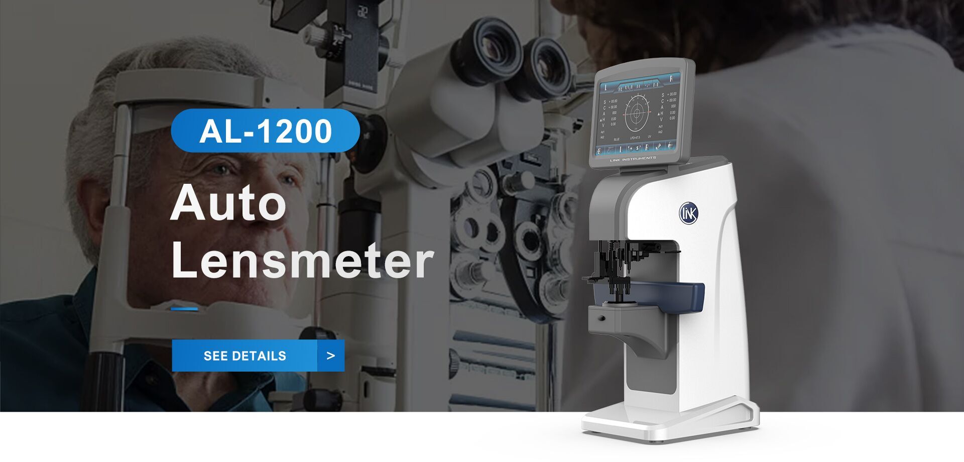 Ophthalmic Optometry Products Worlwide Export,Optometrist