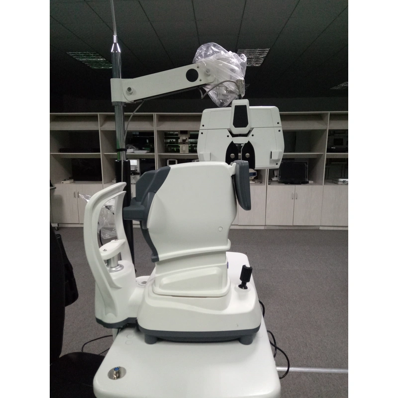 Professional ophthalmic manual ARK-8000 autorefractometer Refraction Unit