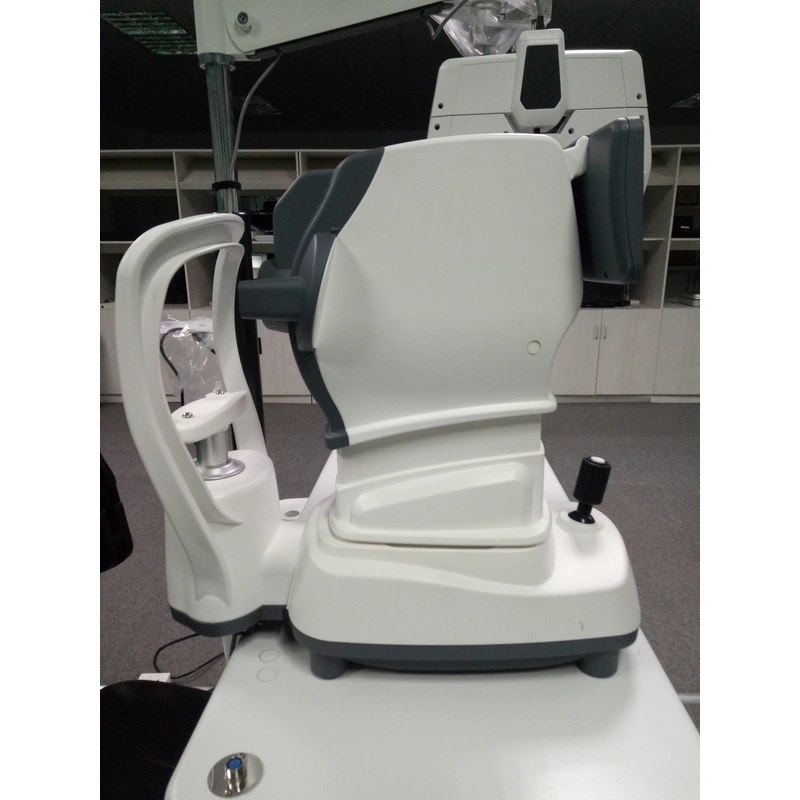 Professional ophthalmic manual ARK-8000 autorefractometer Refraction Unit