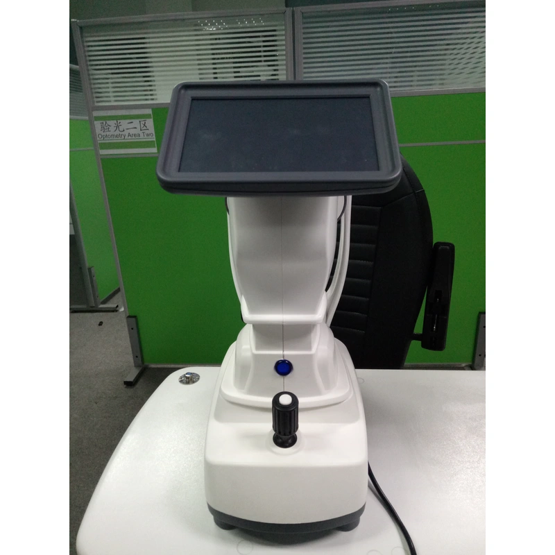 Professional ophthalmic manual ARK-8000 autorefractometer Refraction Unit