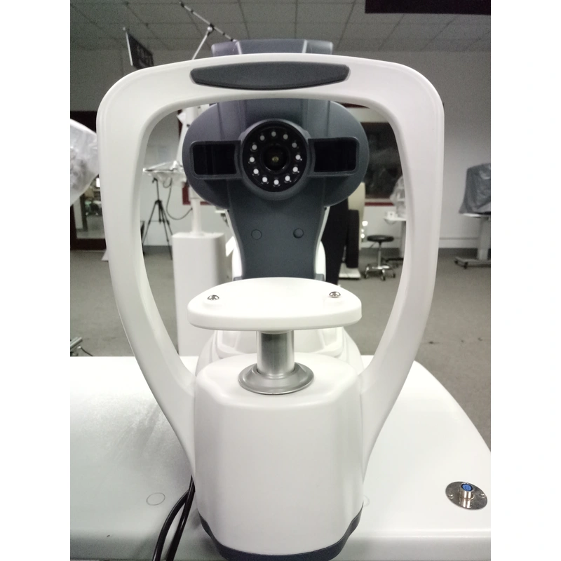 Professional ophthalmic manual ARK-8000 autorefractometer Refraction Unit