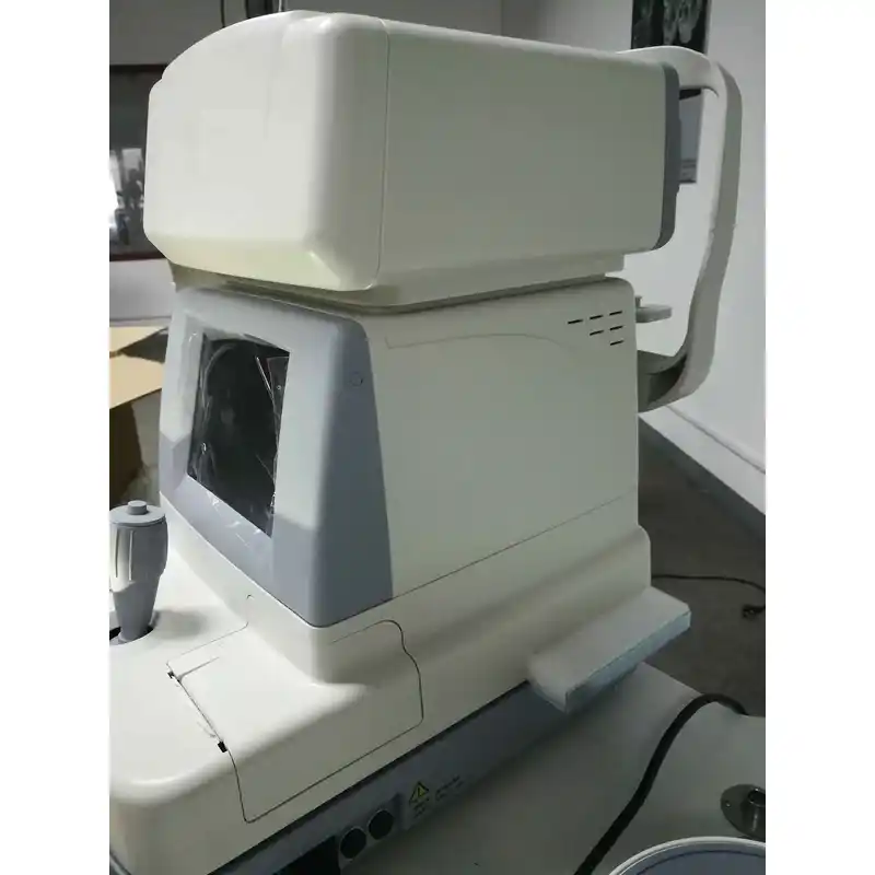 Refractómetro automático manual oftálmico profesional superventas profesional ark-1000 (instrumento oftálmico)