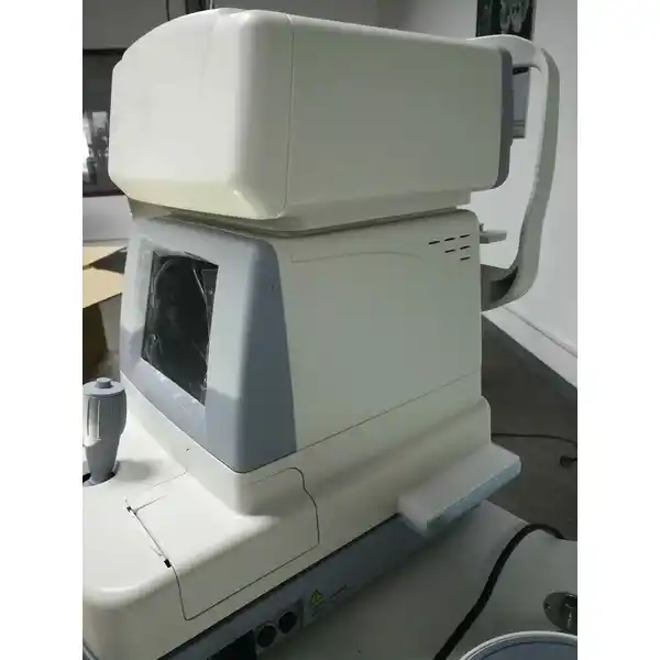 Refractómetro automático manual oftálmico profesional superventas profesional ark-1000 (instrumento oftálmico)
