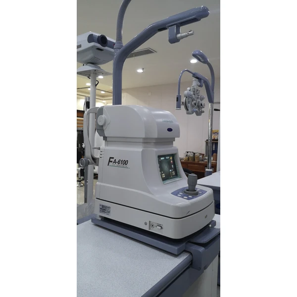 Refractómetro automático manual oftálmico profesional superventas profesional ark-1000 (instrumento oftálmico)